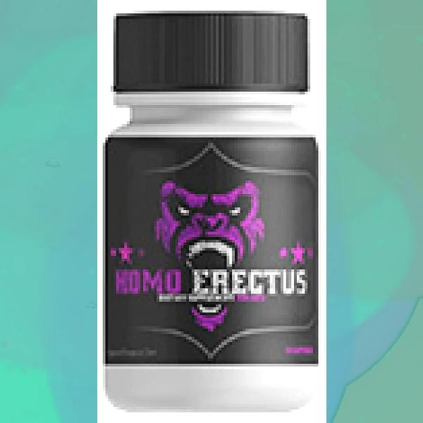 HomoErectus