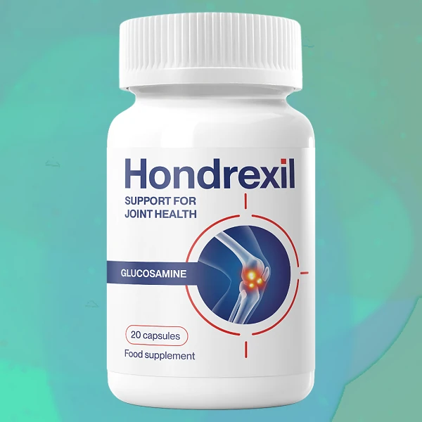 Hondrexil