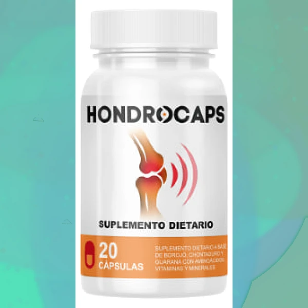 Hondrocaps