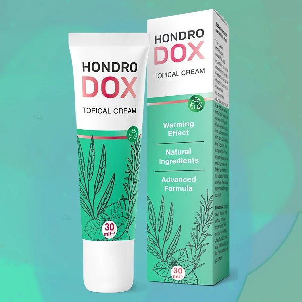 Hondrodox
