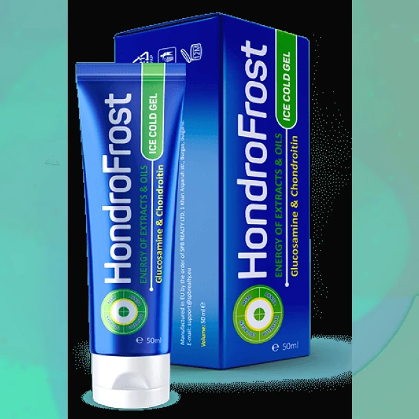 HONDROFROST