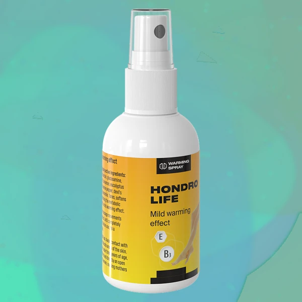 HONDROLIFE