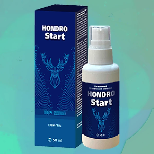 HondroStart