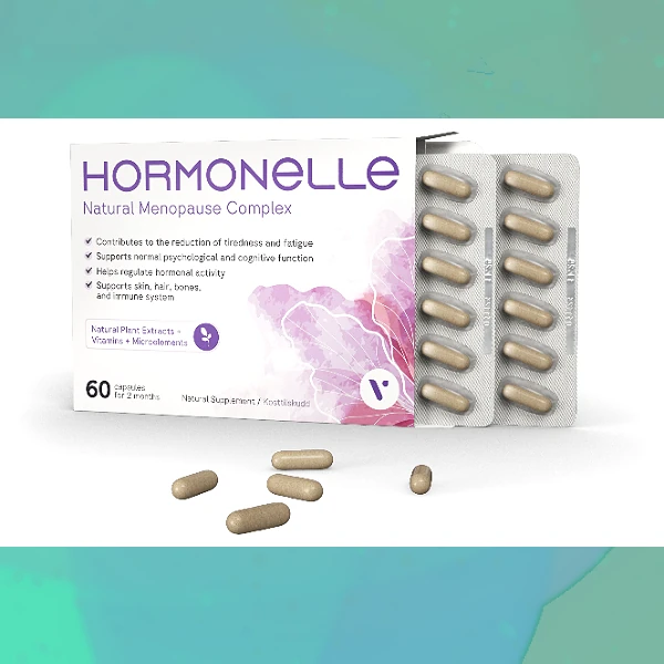 Hormonelle