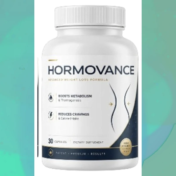 Hormovance
