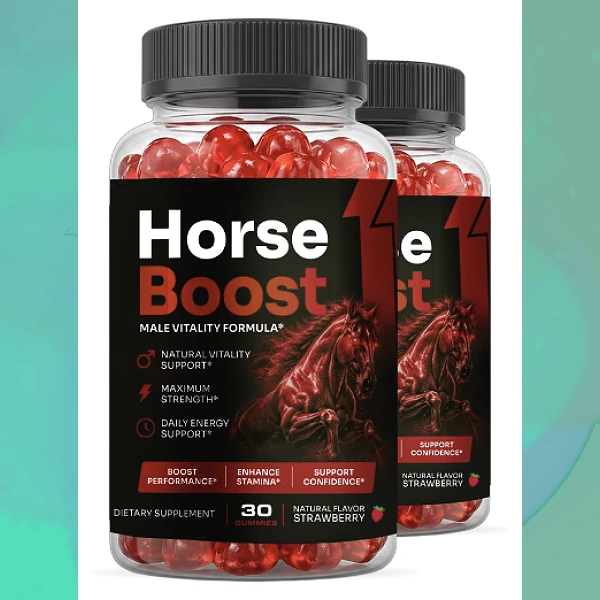 Horse Boost