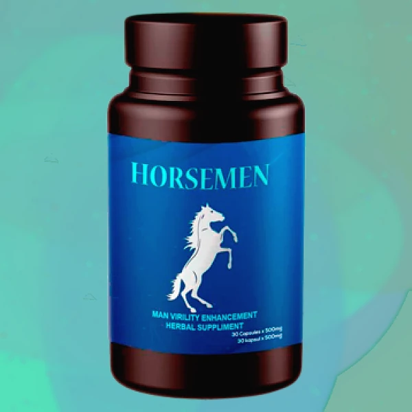 Horsemen