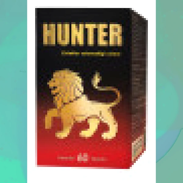 Hunter