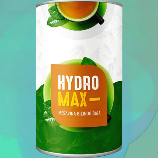 HydroMax