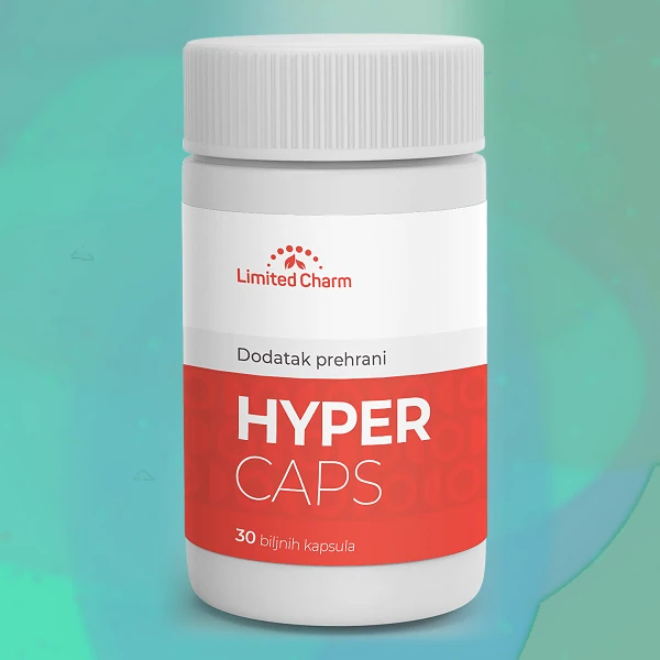 Hypercaps