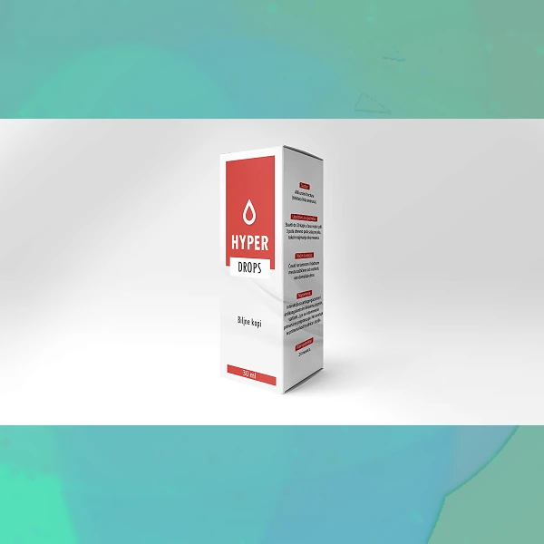 Hyperdrops