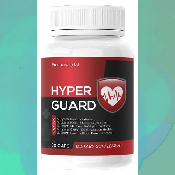 HyperGuard