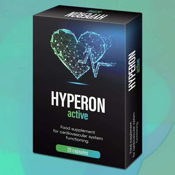 Hyperon caps