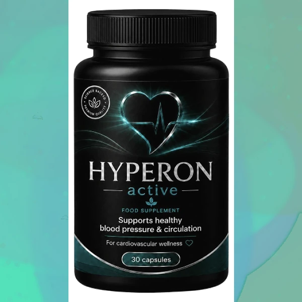 Hyperon