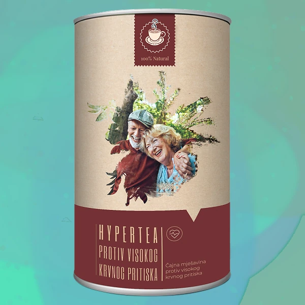 Hypertea