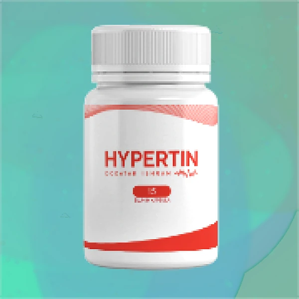 Hypertin Caps