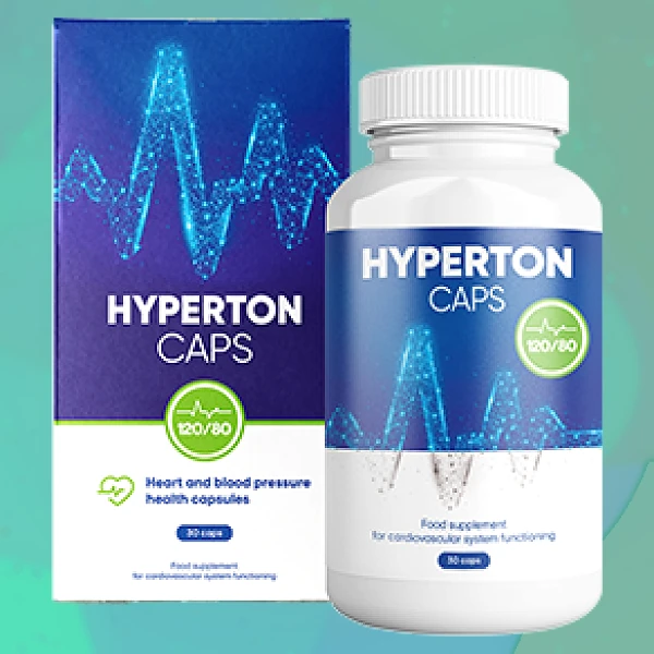 HYPERTON