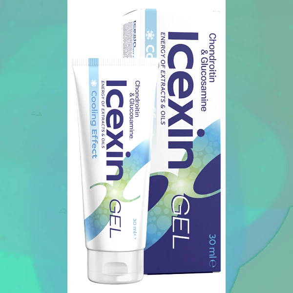 Icexin
