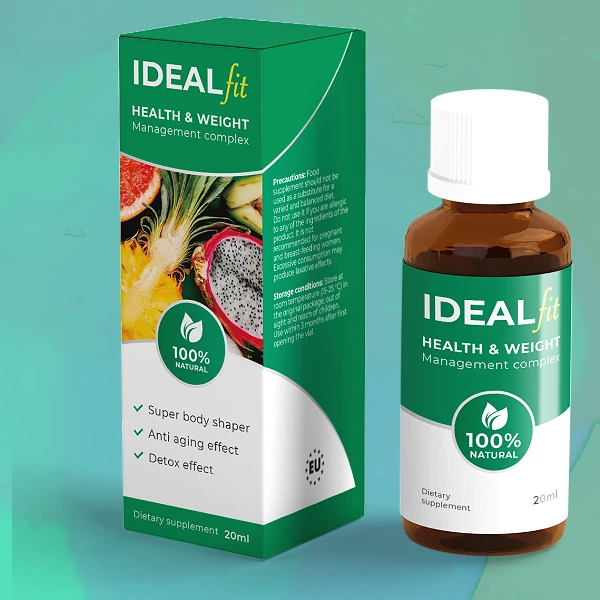 IdealFit