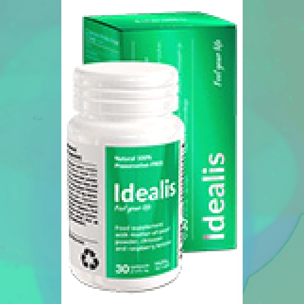 Idealis
