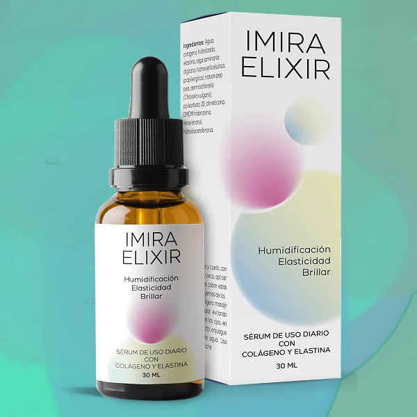 Imira Elixir