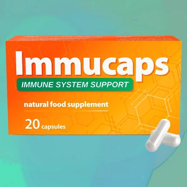 Immucaps
