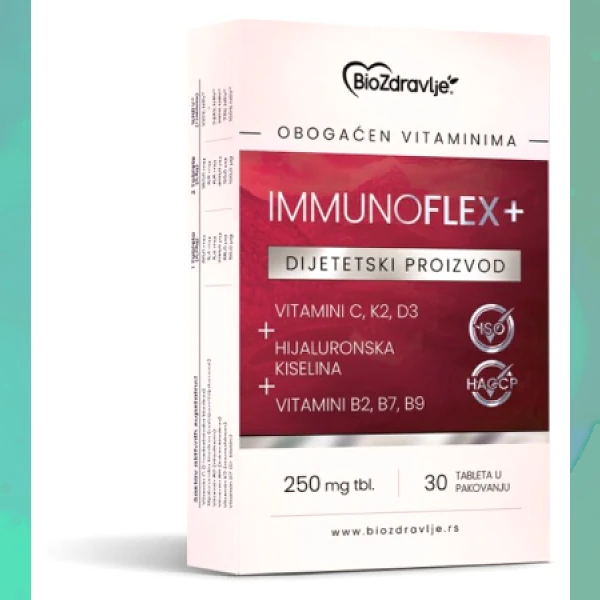 Immuno Flex