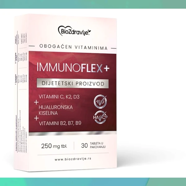 ImmunoFlex+