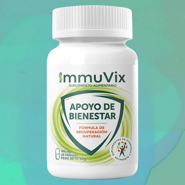 IMMUVIX