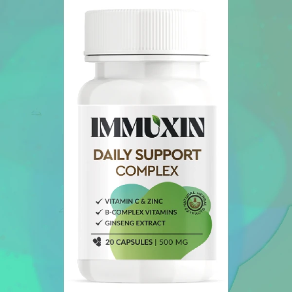 Immuxin
