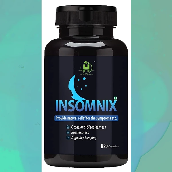 Insomnix