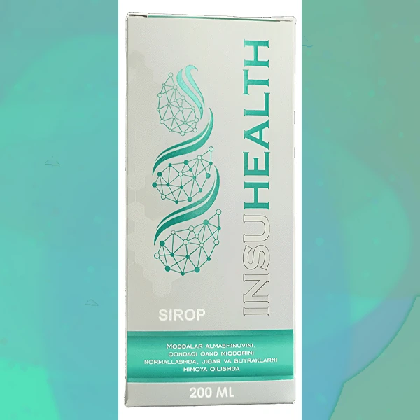 Insuhealth