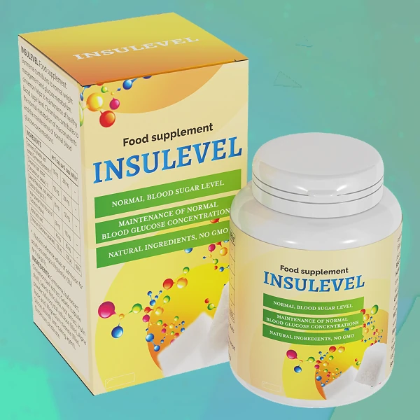 Insulevel