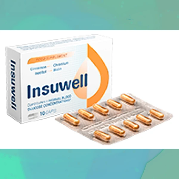 Insuwell