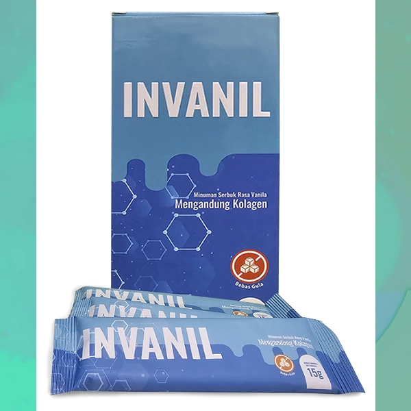 Invanil J