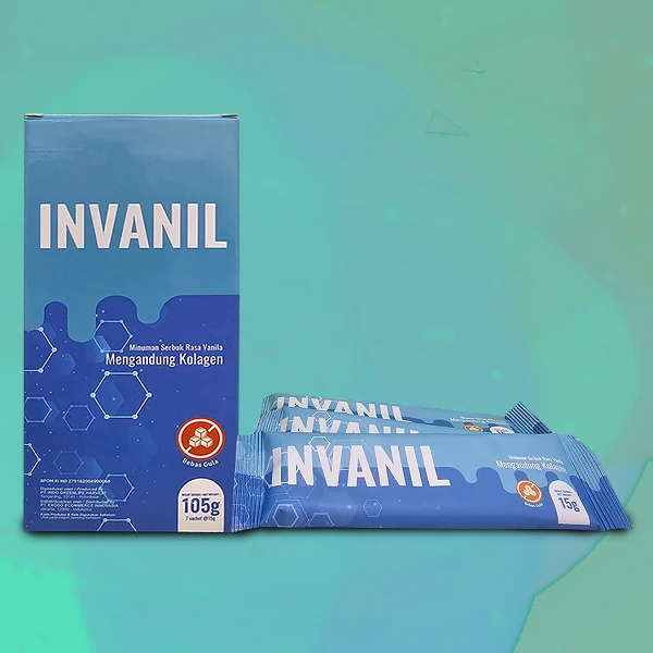 Invanil