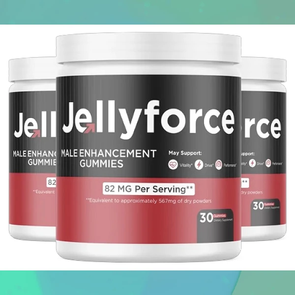 Jelly Force