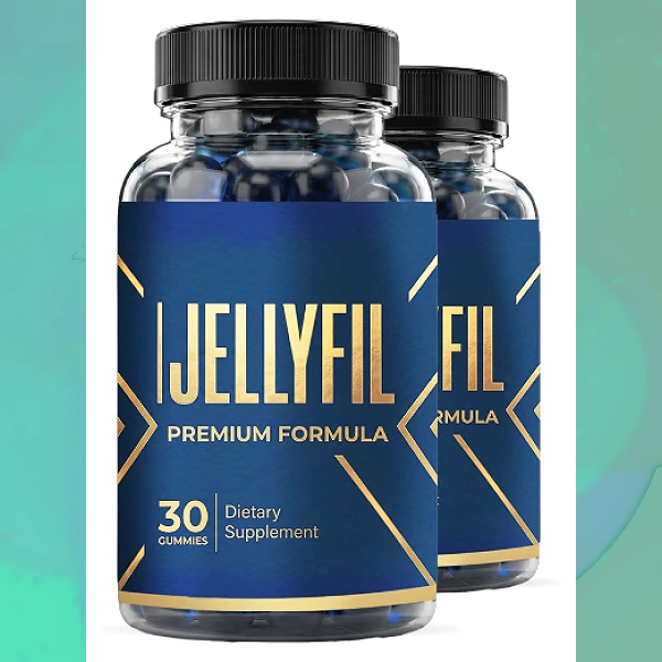 Jellyfil