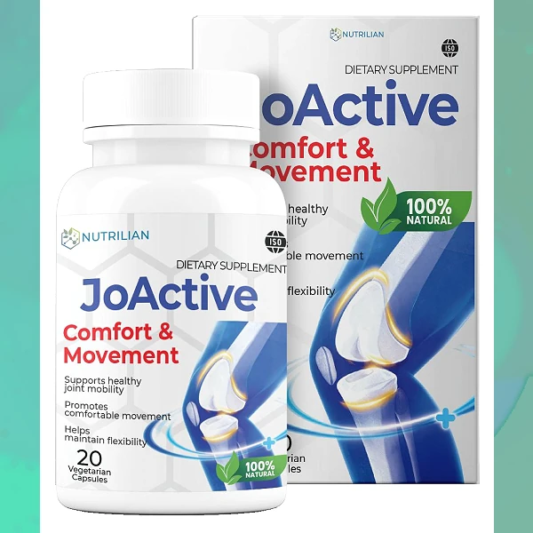 JoActive