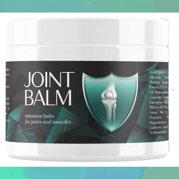 Joint Balm
