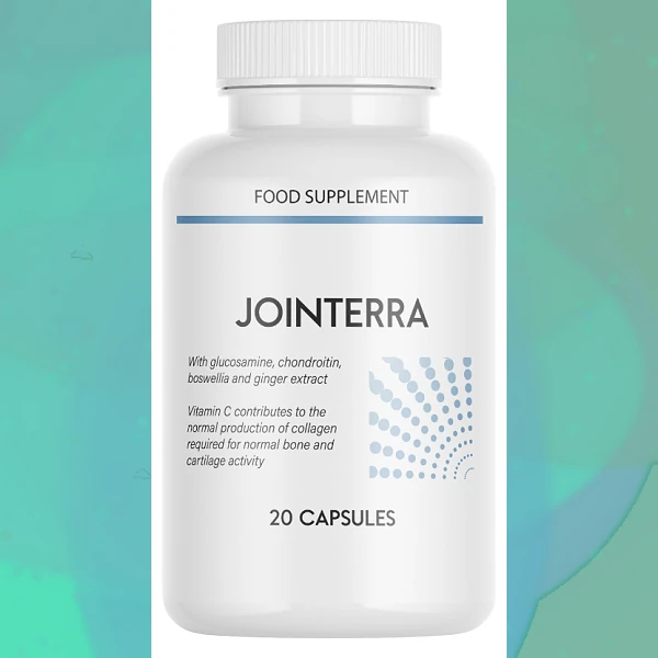 Jointerra