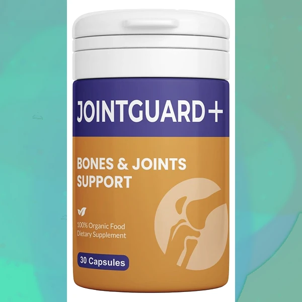 JointGuard
