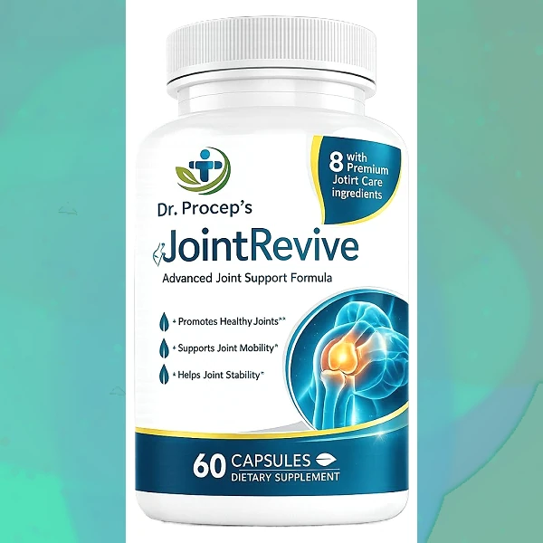 JointRevive