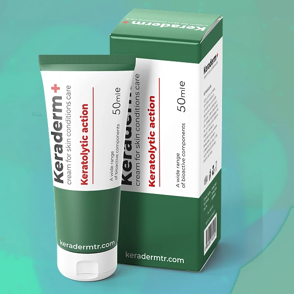 KERADERM