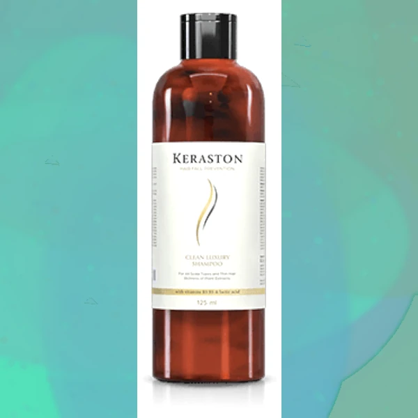 Keraston