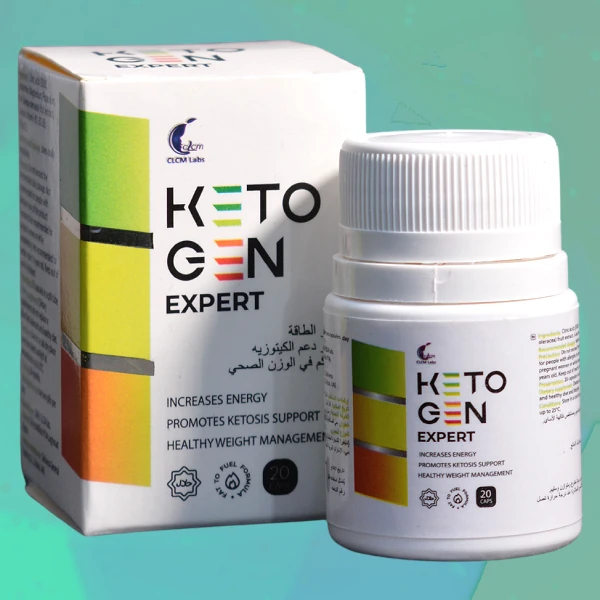 Keto Gen