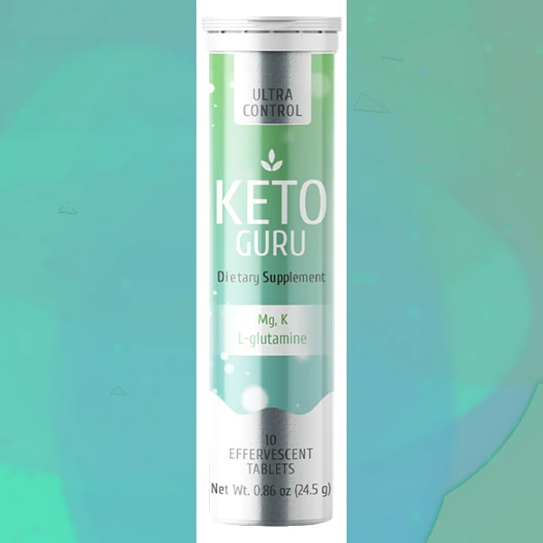 Keto Guru