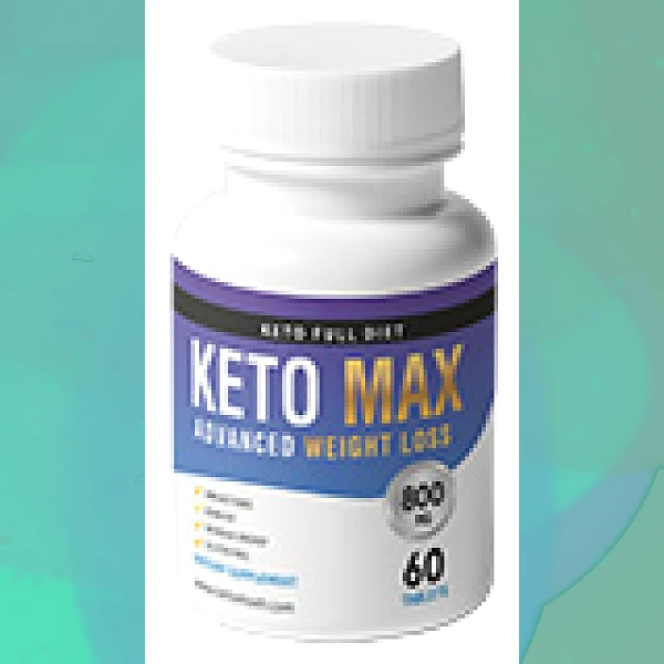 Keto MAX