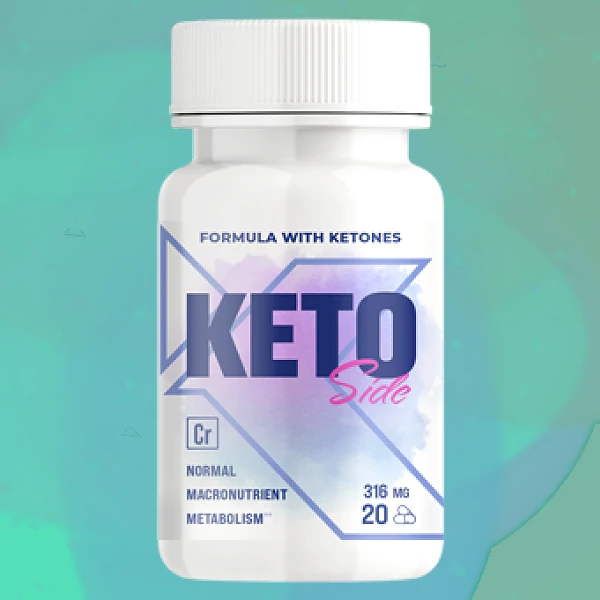 Keto Side