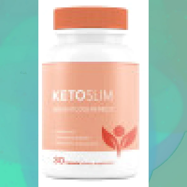 Keto Slim